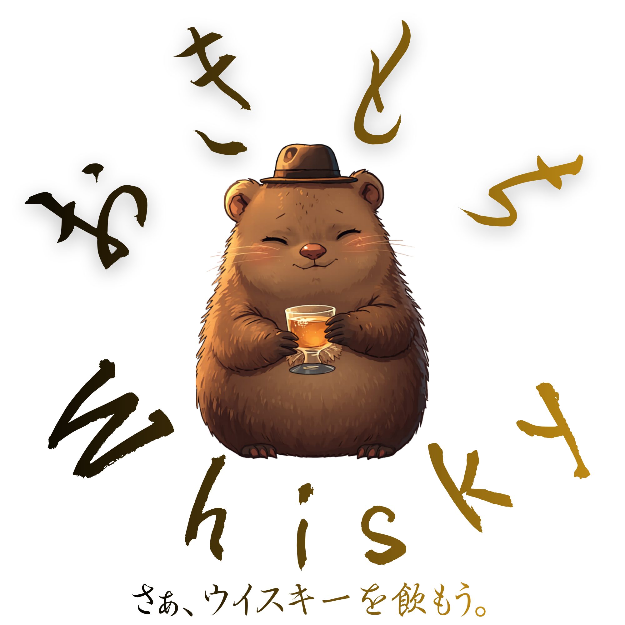 おきもちWhisky